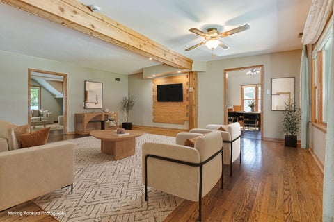 Tiny photo for 14047 Linder Avenue, Midlothian, IL 60445 (MLS # 12772122)