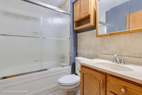 Tiny photo for 14047 Linder Avenue, Midlothian, IL 60445 (MLS # 12772122)