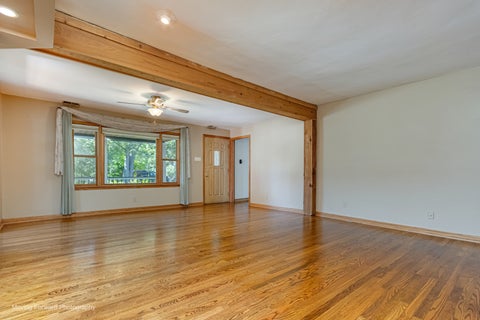 Tiny photo for 14047 Linder Avenue, Midlothian, IL 60445 (MLS # 12772122)