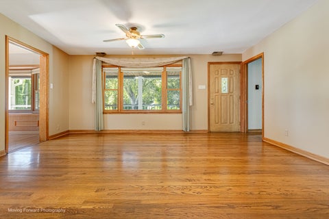 Tiny photo for 14047 Linder Avenue, Midlothian, IL 60445 (MLS # 12772122)