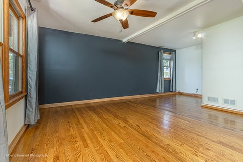 Tiny photo for 14047 Linder Avenue, Midlothian, IL 60445 (MLS # 12772122)