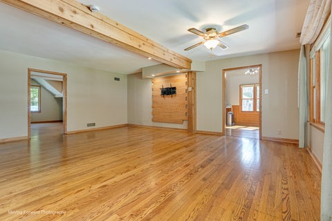 Tiny photo for 14047 Linder Avenue, Midlothian, IL 60445 (MLS # 12772122)