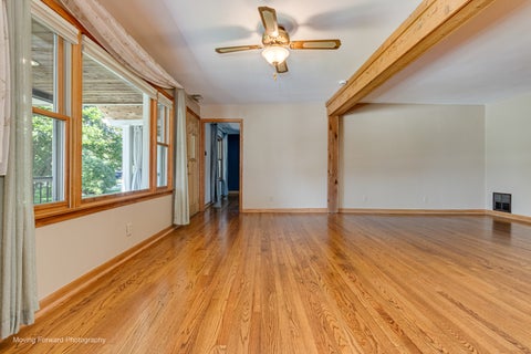 Tiny photo for 14047 Linder Avenue, Midlothian, IL 60445 (MLS # 12772122)