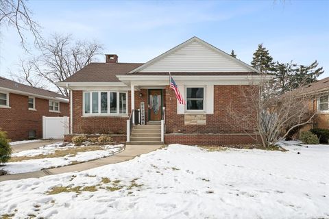 1908 Sunnyside Avenue Westchester IL 60154