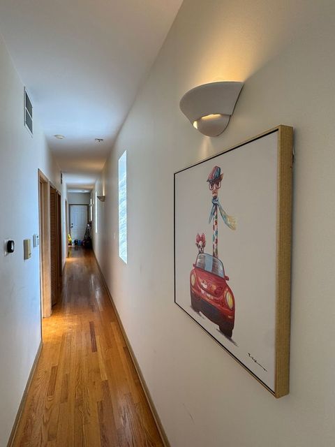 Tiny photo for 2226 W Monroe Street #4, Chicago, IL 60612 (MLS # 12494288)