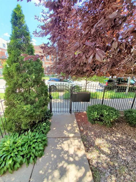 Tiny photo for 2226 W Monroe Street #4, Chicago, IL 60612 (MLS # 12494288)