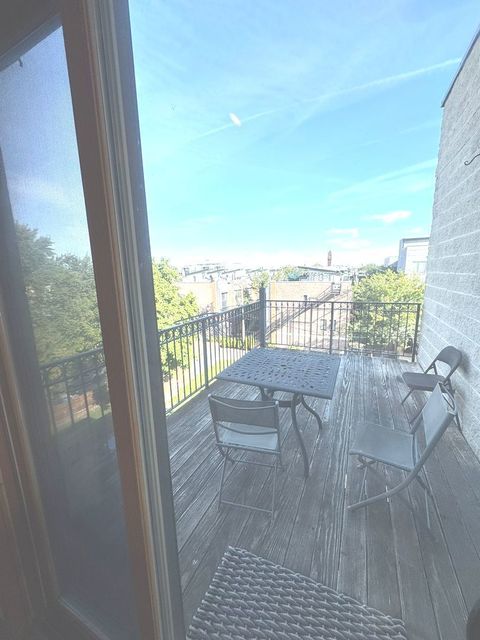 Tiny photo for 2226 W Monroe Street #4, Chicago, IL 60612 (MLS # 12494288)