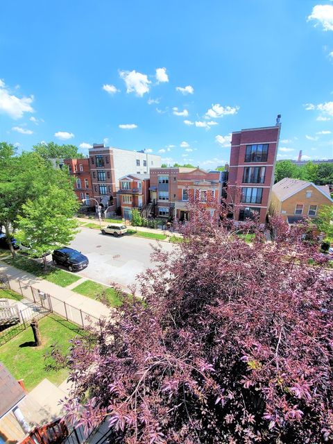 Tiny photo for 2226 W Monroe Street #4, Chicago, IL 60612 (MLS # 12494288)