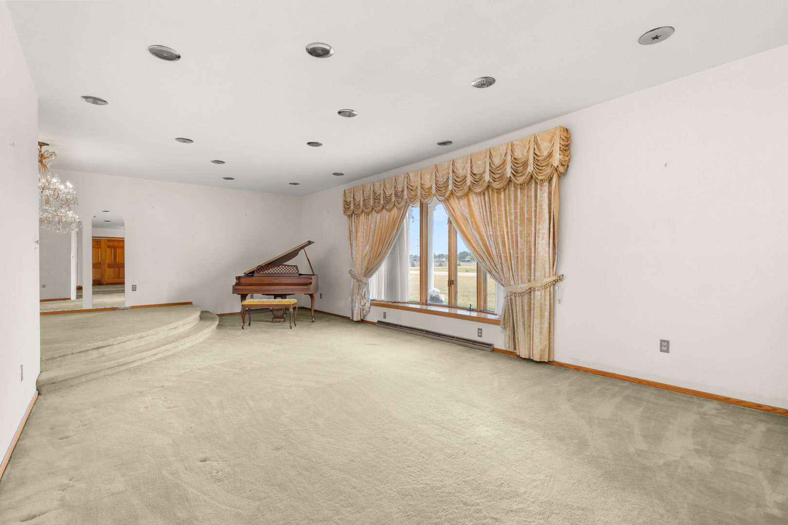 20 N Carbon Hill Road