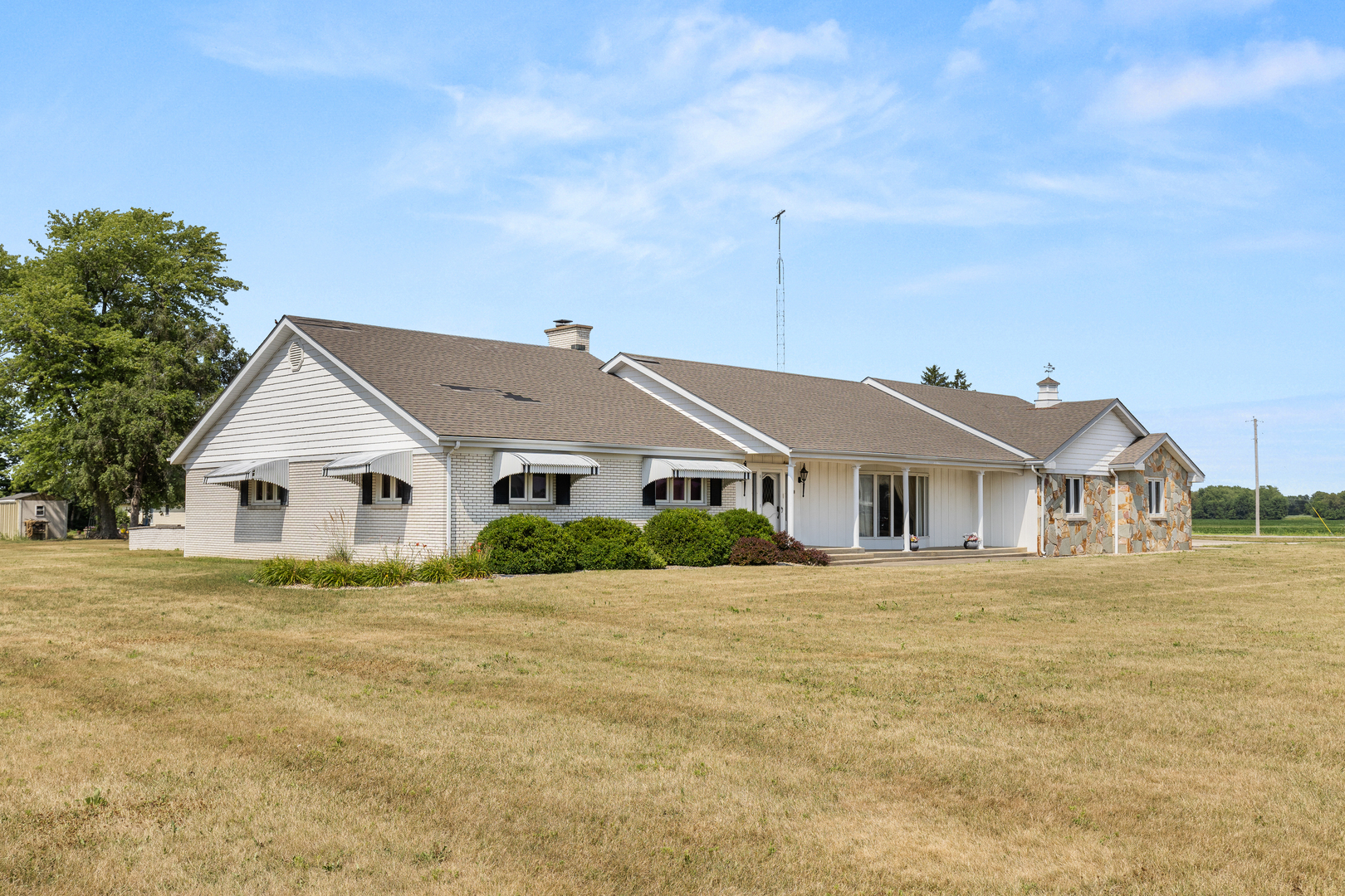 20 N Carbon Hill Road