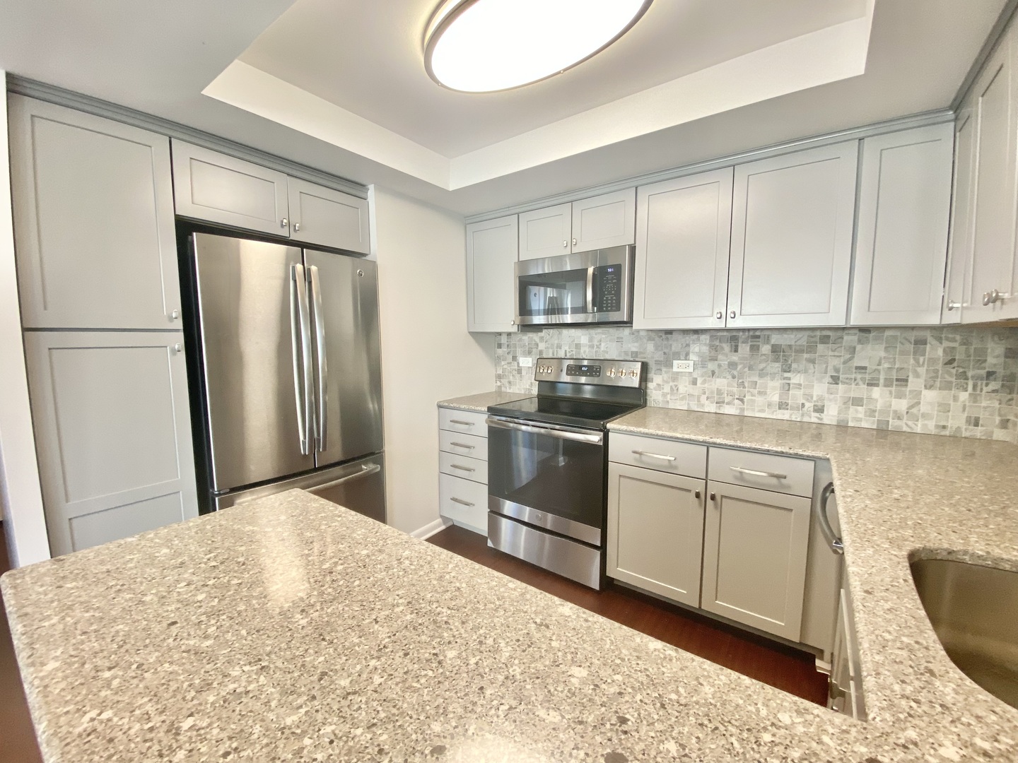 155 N HARBOR Drive 3807