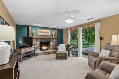 Tiny photo for 821 Blue Mound Drive, Crystal Lake, IL 60014 (MLS # 12672479)