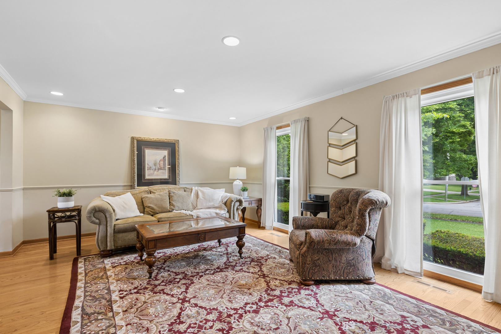 821 Blue Mound Drive