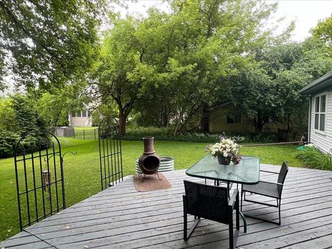 Tiny photo for 821 Blue Mound Drive, Crystal Lake, IL 60014 (MLS # 12672479)