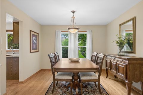 Tiny photo for 821 Blue Mound Drive, Crystal Lake, IL 60014 (MLS # 12672479)
