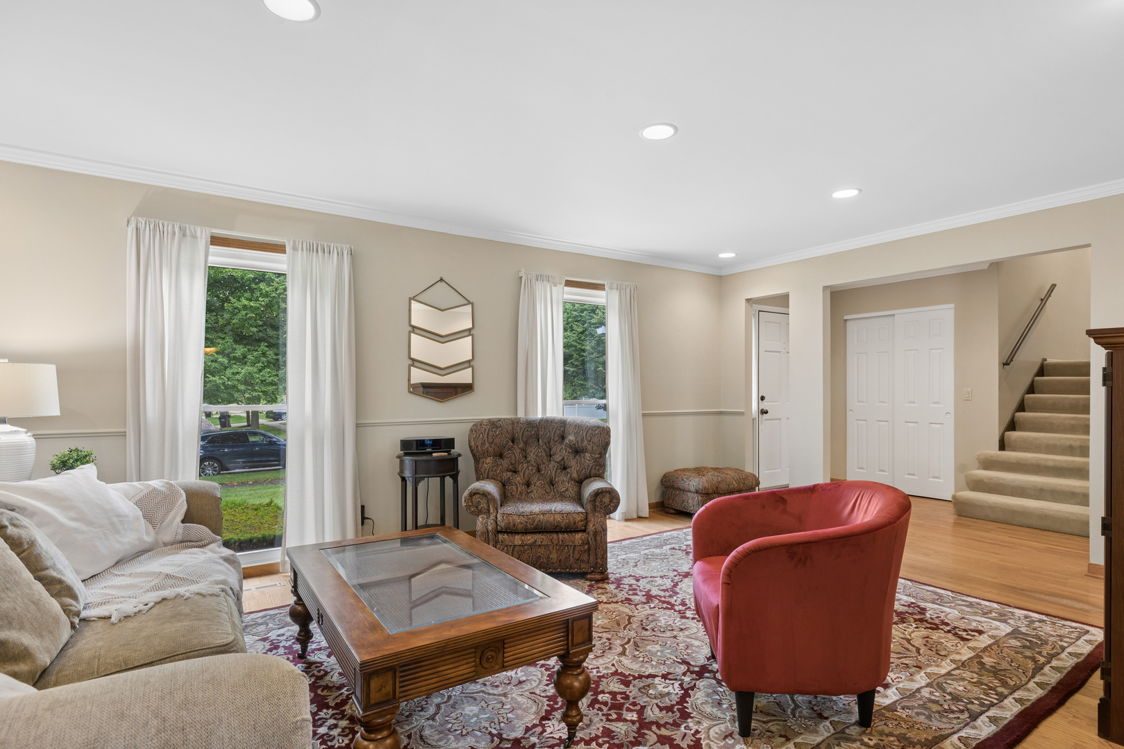 821 Blue Mound Drive