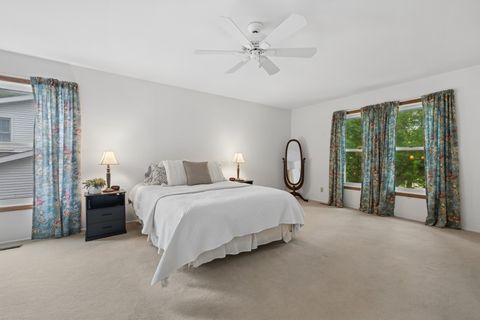 Tiny photo for 821 Blue Mound Drive, Crystal Lake, IL 60014 (MLS # 12672479)