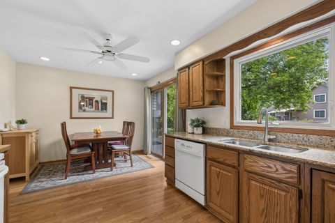 Tiny photo for 821 Blue Mound Drive, Crystal Lake, IL 60014 (MLS # 12672479)