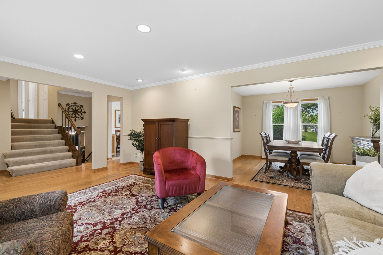 821 Blue Mound Drive