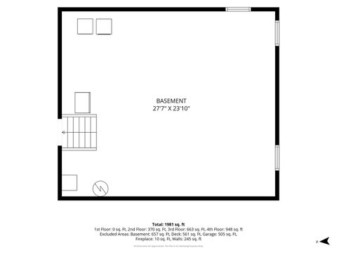 Tiny photo for 821 Blue Mound Drive, Crystal Lake, IL 60014 (MLS # 12672479)