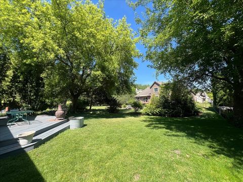 Tiny photo for 821 Blue Mound Drive, Crystal Lake, IL 60014 (MLS # 12672479)