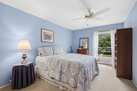 Tiny photo for 821 Blue Mound Drive, Crystal Lake, IL 60014 (MLS # 12672479)