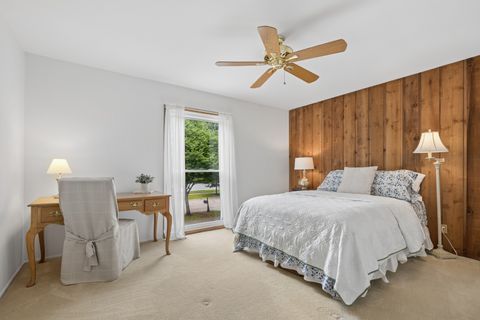 Tiny photo for 821 Blue Mound Drive, Crystal Lake, IL 60014 (MLS # 12672479)