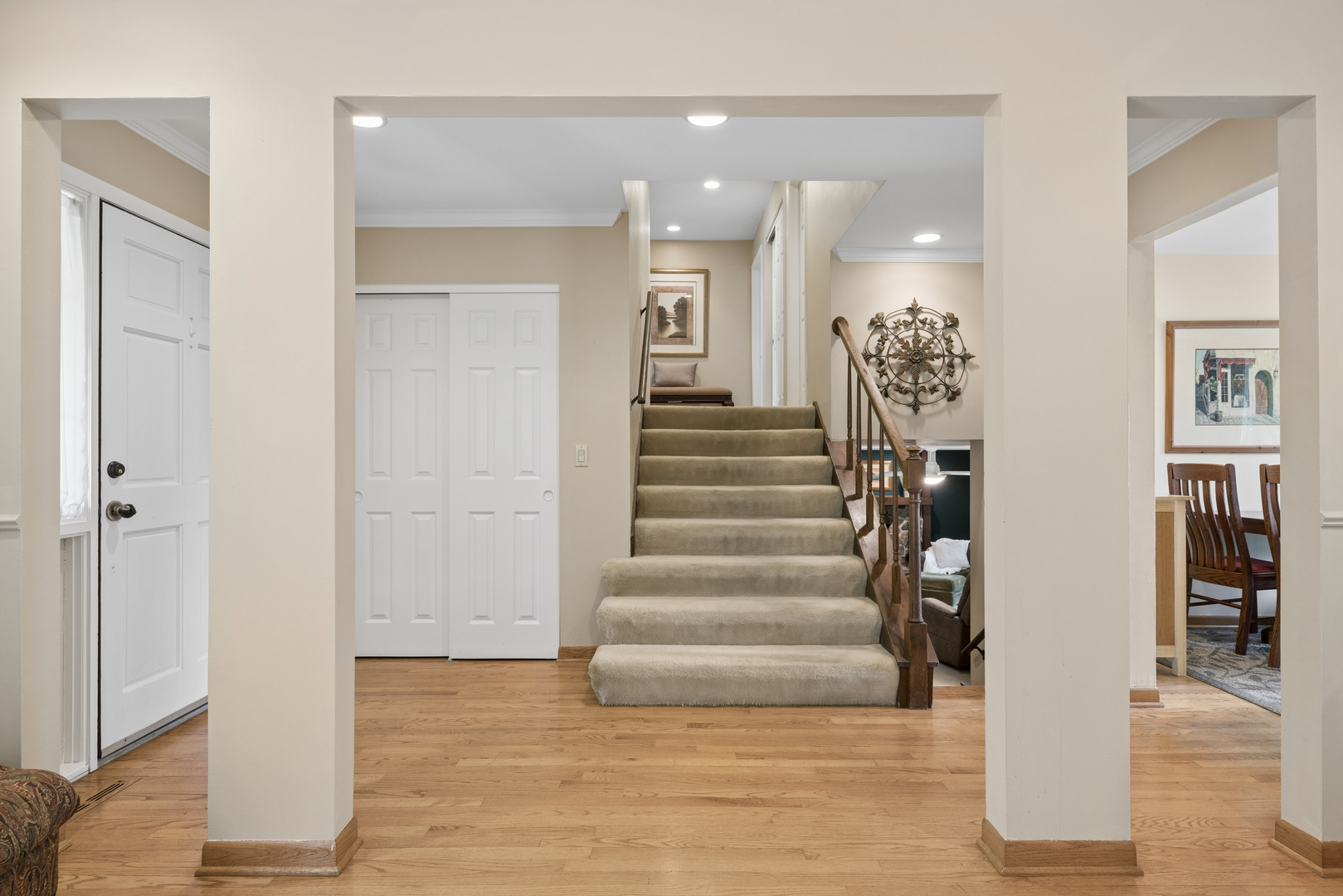 821 Blue Mound Drive