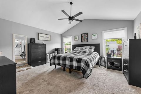Tiny photo for 113 N Bristol Drive, Bloomingdale, IL 60108 (MLS # 12626627)