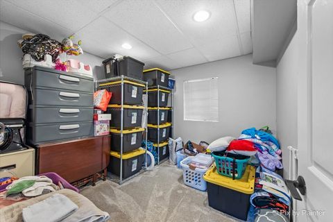 Tiny photo for 113 N Bristol Drive, Bloomingdale, IL 60108 (MLS # 12626627)