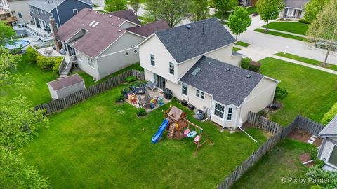 Tiny photo for 113 N Bristol Drive, Bloomingdale, IL 60108 (MLS # 12626627)