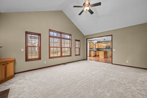Tiny photo for 1338 W 61st Street, Davenport, IA 52806 (MLS # 12749995)