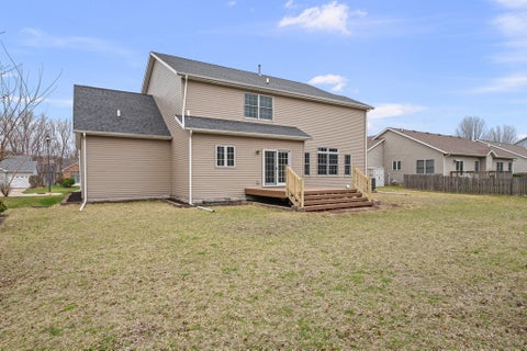 Tiny photo for 1338 W 61st Street, Davenport, IA 52806 (MLS # 12749995)
