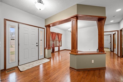 Tiny photo for 1338 W 61st Street, Davenport, IA 52806 (MLS # 12749995)
