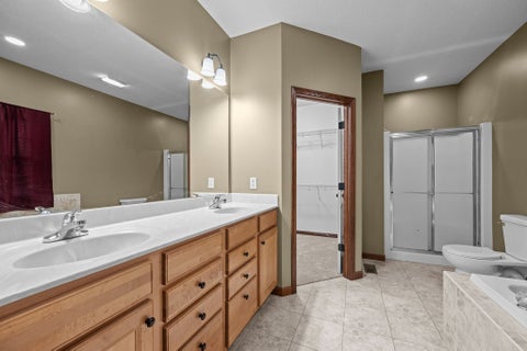 Tiny photo for 1338 W 61st Street, Davenport, IA 52806 (MLS # 12749995)