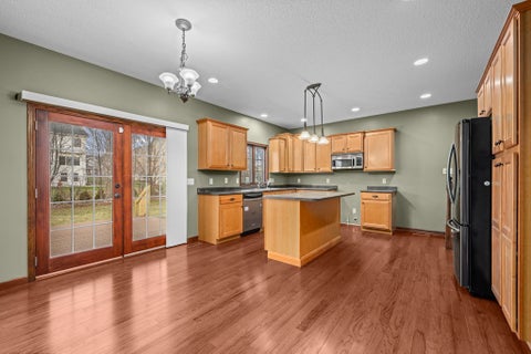 Tiny photo for 1338 W 61st Street, Davenport, IA 52806 (MLS # 12749995)