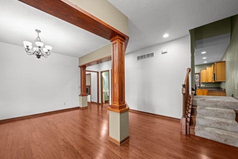 Tiny photo for 1338 W 61st Street, Davenport, IA 52806 (MLS # 12749995)