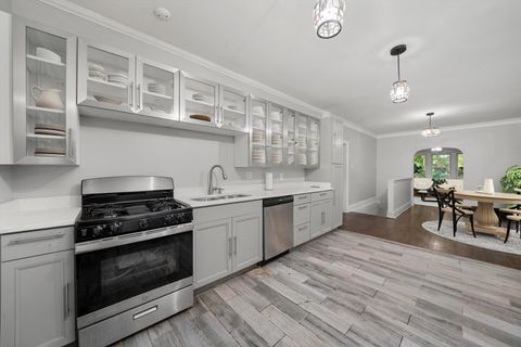 Tiny photo for 6042 S Talman Avenue, Chicago, IL 60629 (MLS # 12526745)