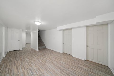 Tiny photo for 6042 S Talman Avenue, Chicago, IL 60629 (MLS # 12526745)