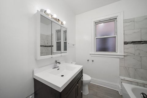 Tiny photo for 6042 S Talman Avenue, Chicago, IL 60629 (MLS # 12526745)