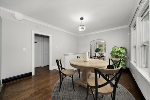 Tiny photo for 6042 S Talman Avenue, Chicago, IL 60629 (MLS # 12526745)