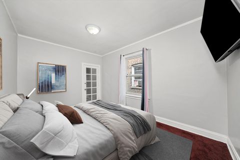 Tiny photo for 6042 S Talman Avenue, Chicago, IL 60629 (MLS # 12526745)