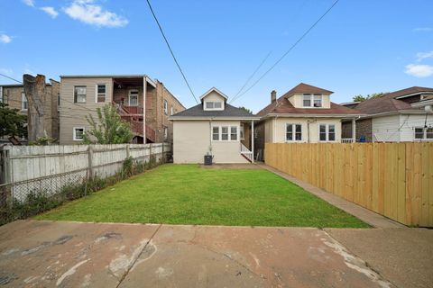 Tiny photo for 6042 S Talman Avenue, Chicago, IL 60629 (MLS # 12526745)