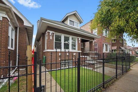 Tiny photo for 6042 S Talman Avenue, Chicago, IL 60629 (MLS # 12526745)