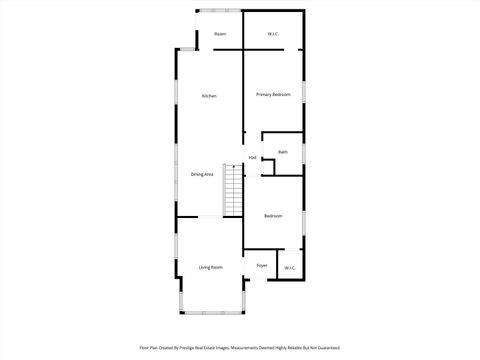 Tiny photo for 6042 S Talman Avenue, Chicago, IL 60629 (MLS # 12526745)