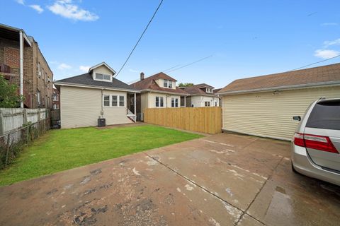 Tiny photo for 6042 S Talman Avenue, Chicago, IL 60629 (MLS # 12526745)