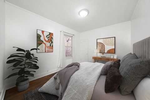 Tiny photo for 6042 S Talman Avenue, Chicago, IL 60629 (MLS # 12526745)