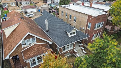 Tiny photo for 6042 S Talman Avenue, Chicago, IL 60629 (MLS # 12526745)