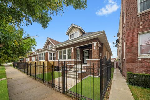 Tiny photo for 6042 S Talman Avenue, Chicago, IL 60629 (MLS # 12526745)