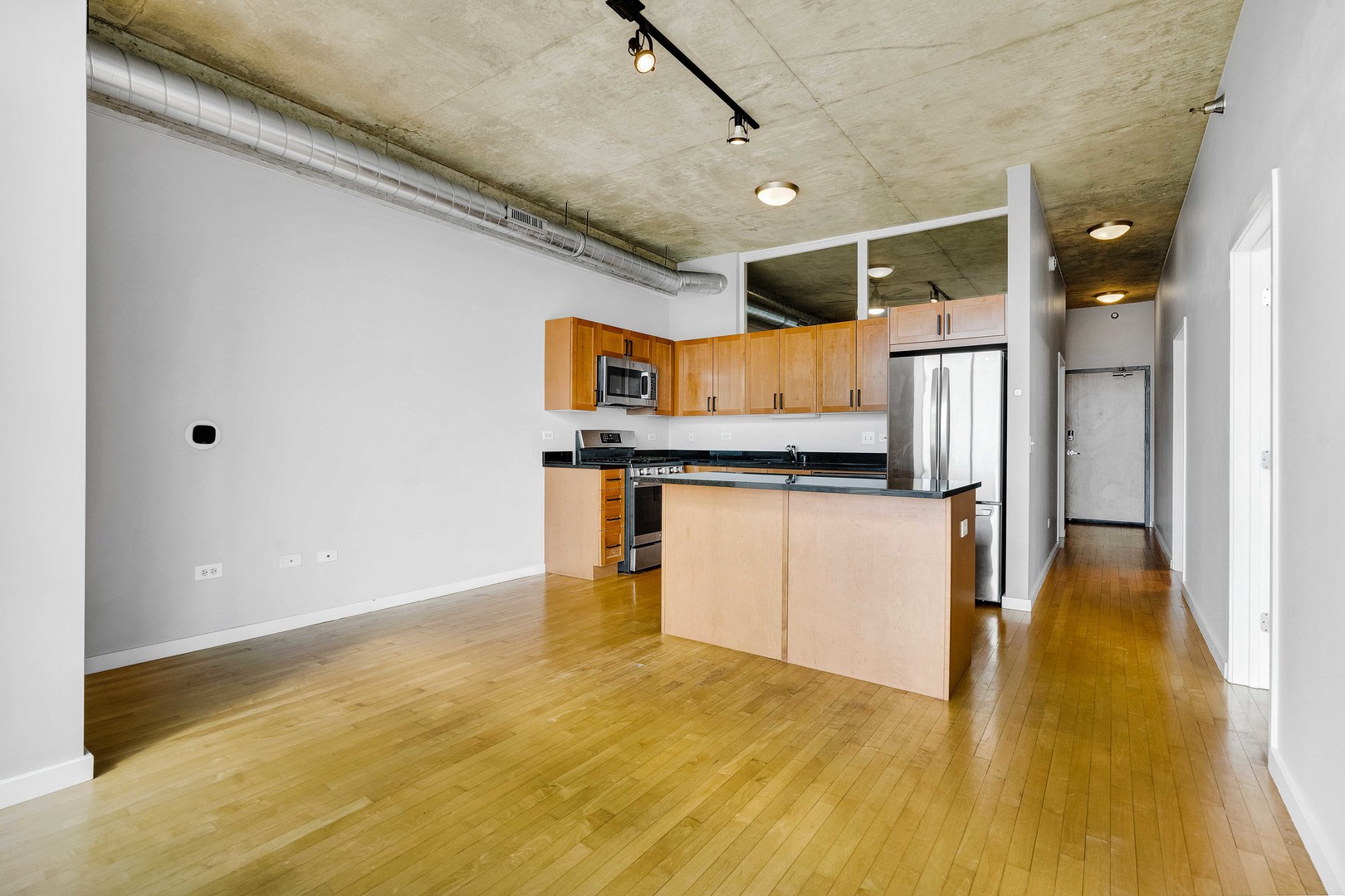 1620 S Michigan Avenue 1117